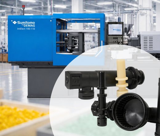 Presse da 100 tonnellate - Sumitomo